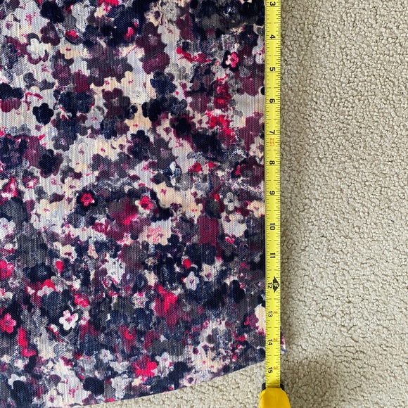 Talbots pencil skirt 4P - Picture 7 of 9